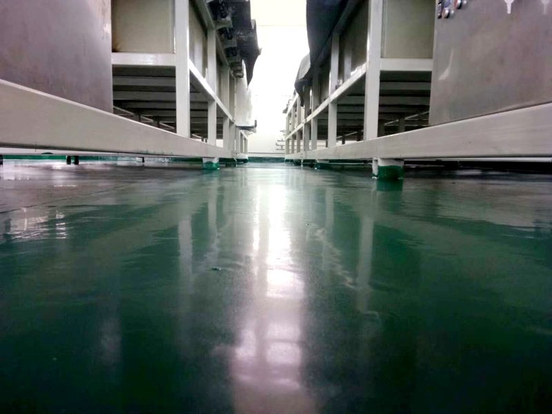  玻璃钢磨具的制作原理