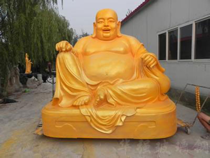 弥勒佛